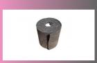 pás protiskluzový-guma 5000x250x 3 mm 